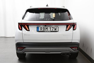 SUV Hyundai Tucson 10 av 24