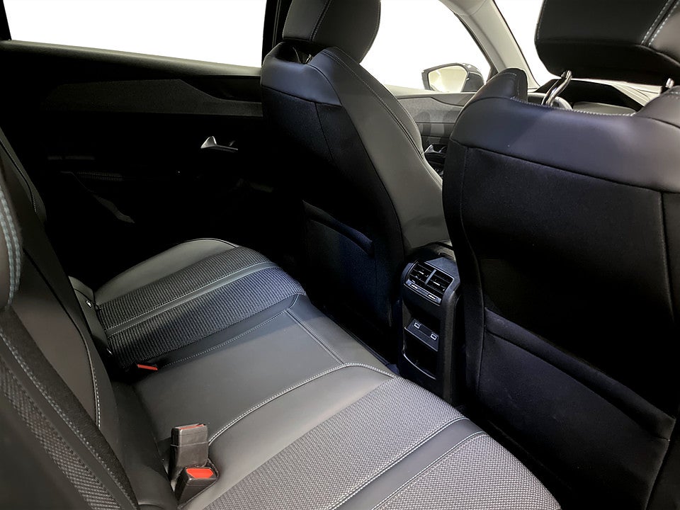 Bild på Peugeot 308 Allure PHEV 180hk Aut - B-KAMERA, CARPLAY