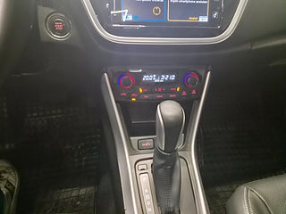 Suzuki S-Cross SX4 1.4 T Inclusive DOHC 16V VVT AllGrip Euro 6 — bild 9 av 11