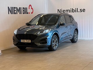 Ford Kuga Plug In-Hybrid ST-Line Drag/Kamera/MoK/Adapt.Fart