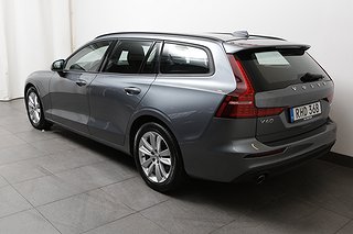 Kombi Volvo V60 4 av 26