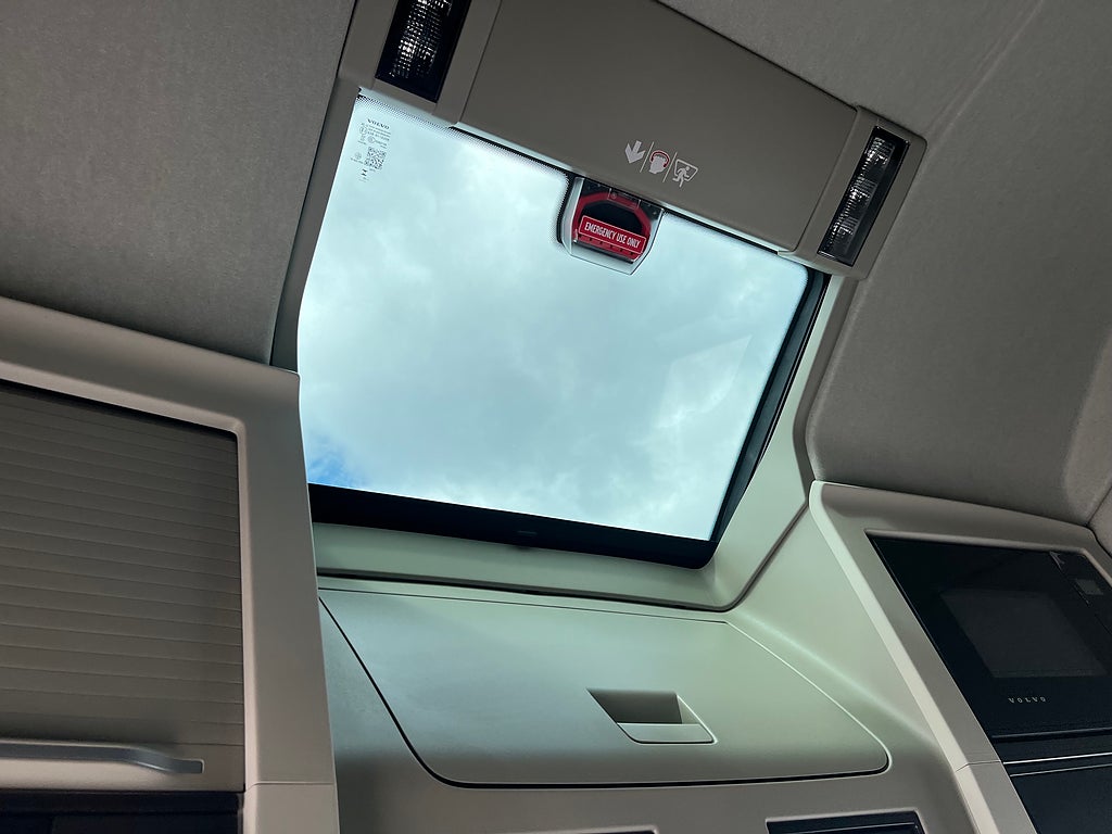 Volvo FH13 500 Aero 6x2 I-See, Retarder, Dragbil