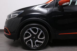 SUV Renault Captur 9 av 23