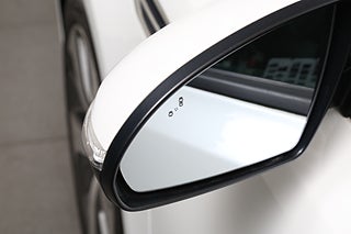 Kombi Kia Optima 10 av 30