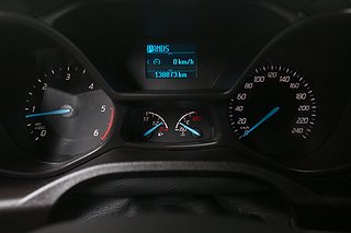 Transportbil - Skåp Ford Transit 5 av 13