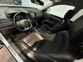 Renault Koleos 2.0 dCi 4WD XTRONIC Drag/Skinn/Bose/Värmare