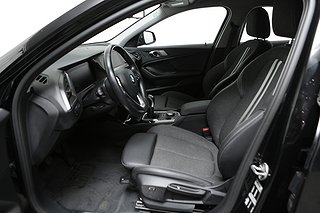 Halvkombi BMW 118I 9 av 23