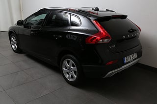 Halvkombi Volvo V40 Cross Country 5 av 26