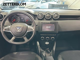 Kombi Dacia Duster 10 av 16