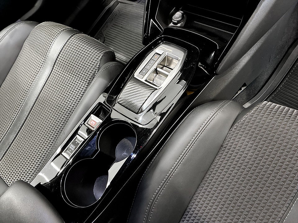 Bild på Peugeot e-208 GT 50kWh 136hk Aut B-KAMERA NAVI