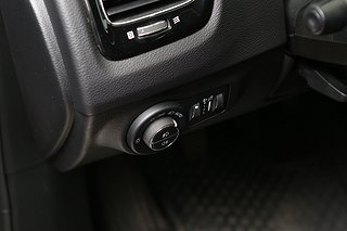 SUV Jeep Compass 11 av 22