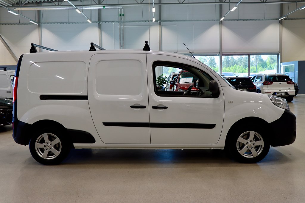 Nissan NV250 1.5 dCi Manuell, 115hk, 2021