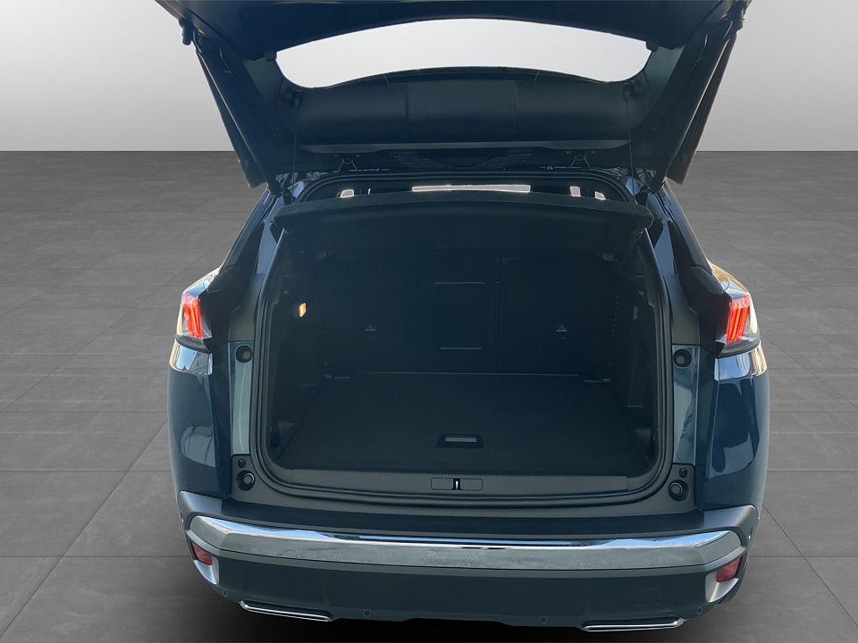 Bild på Peugeot 3008 GT 1.2 PT 130hk Aut B-KAMERA CARPLAY