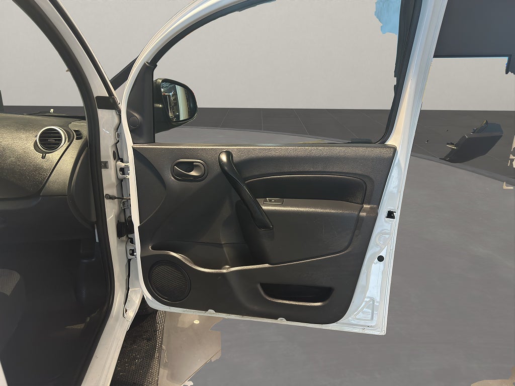 Renault Kangoo Express 1.5 dCi Euro 6 - bild 17