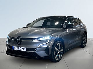 Renault Mégane E-TECH 60 kWh 360 Navi Psens Farthållare Rattvärme S&V-hjul – bild 16