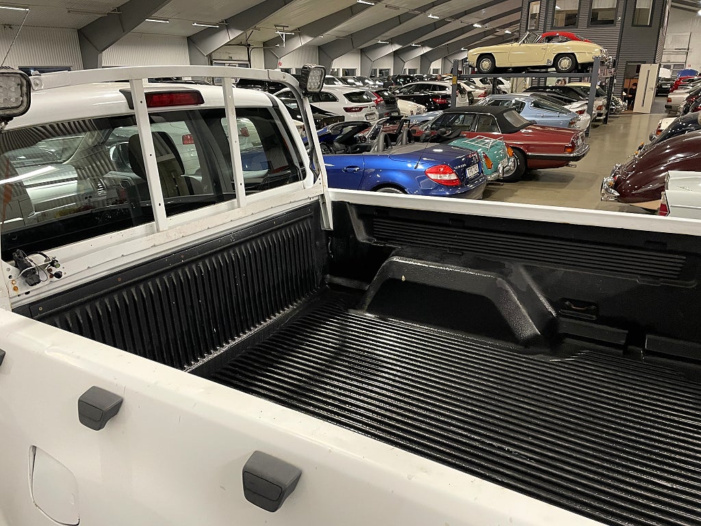 Ford ranger 2018 - miniatyr 8