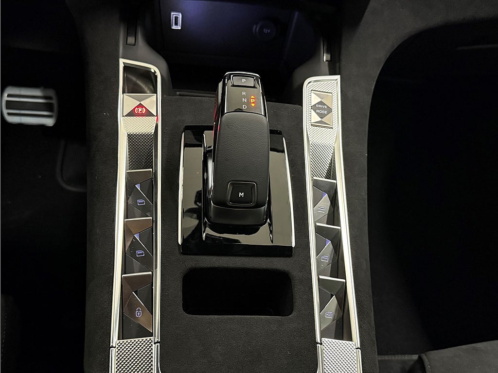 Bild på DS 7 Crossback Pallas 130hk Aut - OMGÅENDE LEVERANS!
