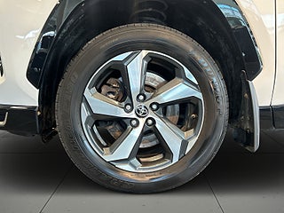 Toyota RAV4 Plug-in E-CVT X EDITION MOMS/LågMIl/Kamera/Drag/SoV – bild 14