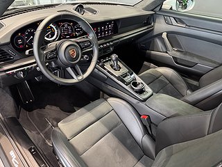 Sportkupé Porsche 911 4 av 16
