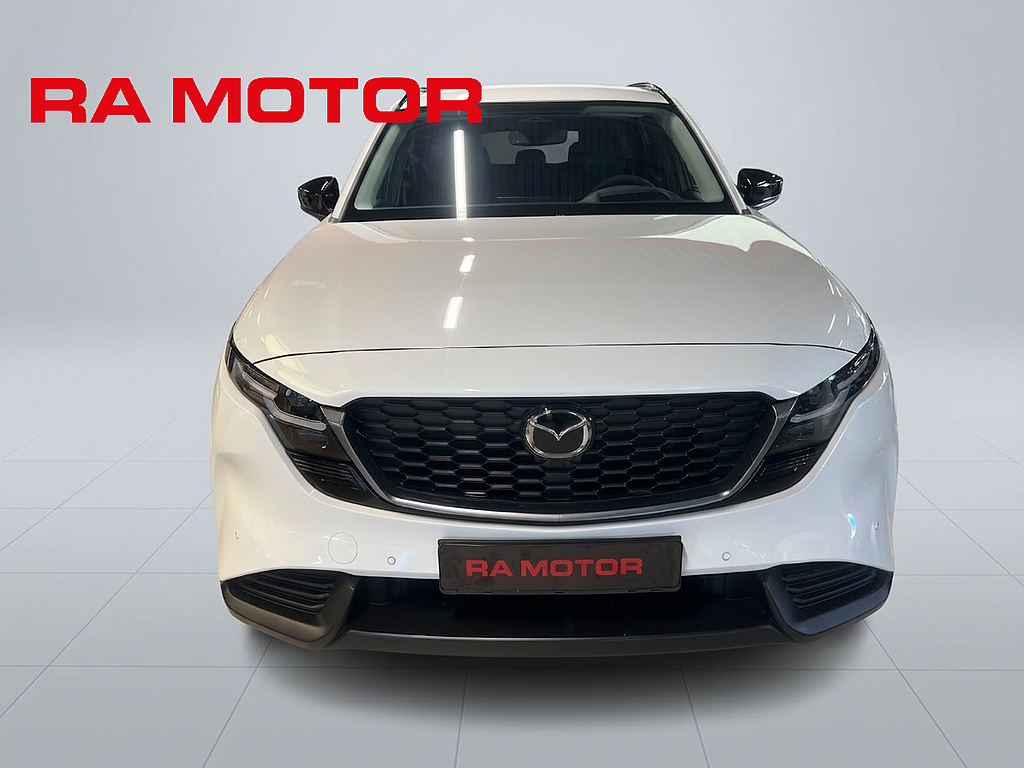 Mazda CX-5 2.5 Centre-line AUT 2026