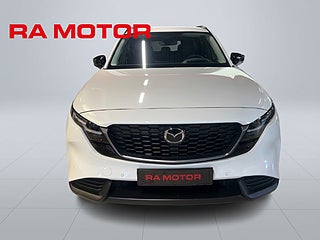 SUV Mazda CX-5 3 av 14