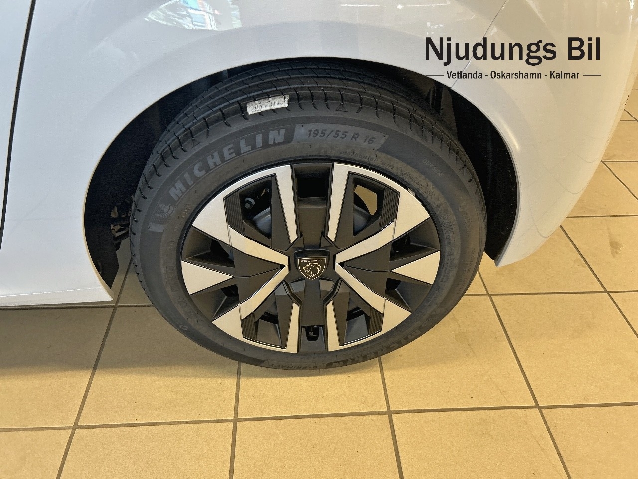 Peugeot 208 1.2 Edition PureTech 2025, bild 5/43