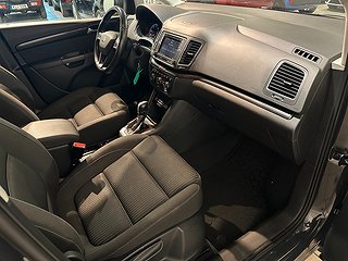 Seat Alhambra FR-line 7-sits 4WD Beats Dvärm Drag S/V-hjul