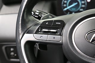 SUV Hyundai Tucson 17 av 29