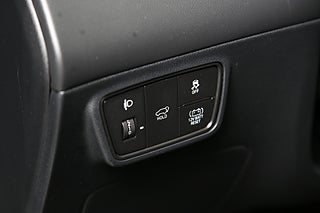SUV Hyundai Tucson 12 av 27