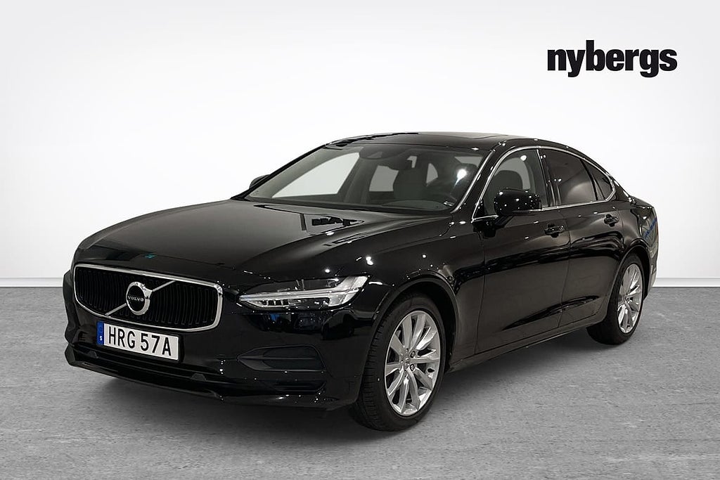 Volvo S90 T4 Momentum Edition