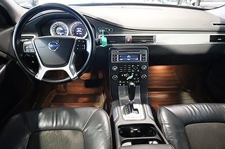 Kombi Volvo V70 12 av 21