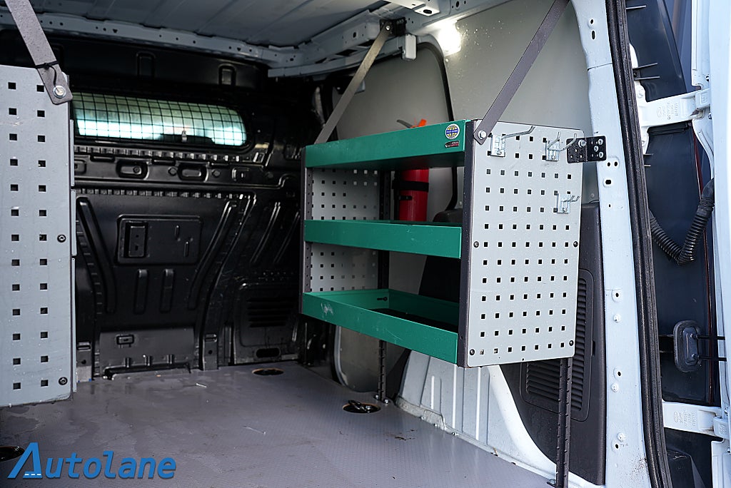 Ford transit Connect 200 1.5 EcoBlue Inredning,Dragkrok,MOMS, 3 sits