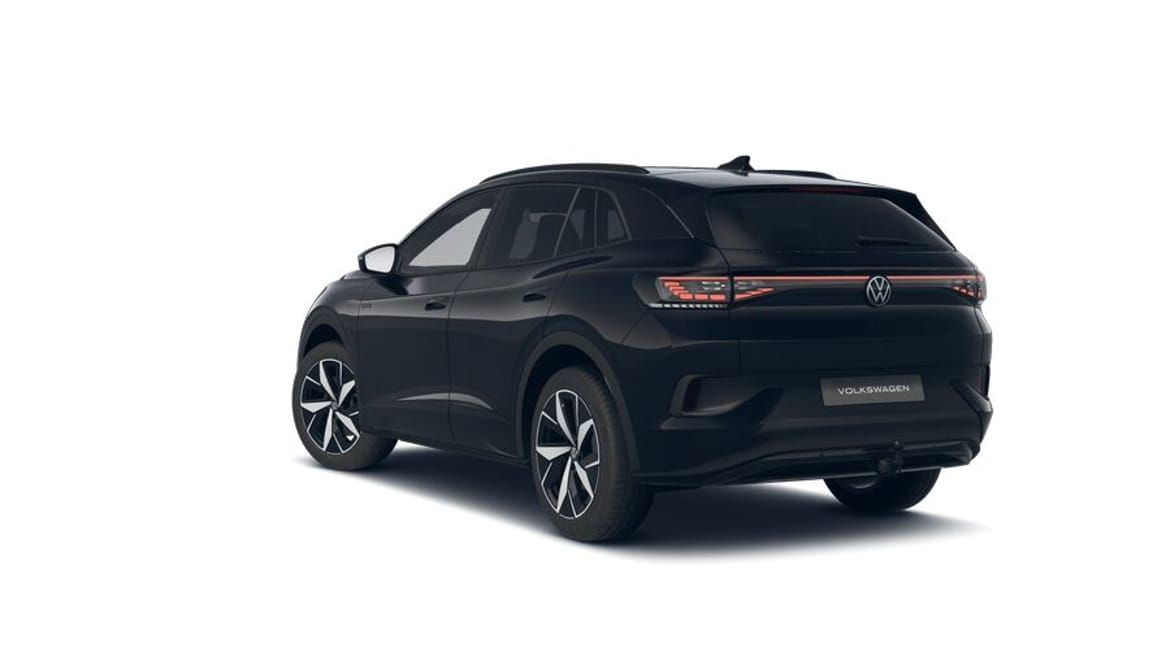 Volkswagen ID.4 GTX 2027, bild 3/10