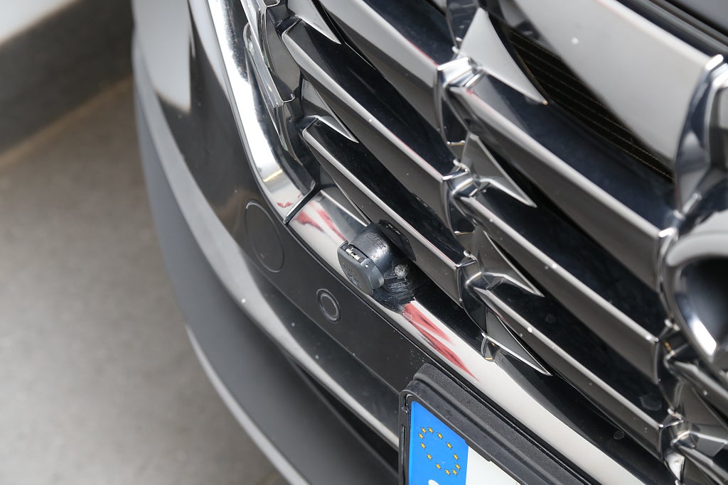 Hyundai Tucson 1,6 PHEV 265HK 6AT 4WD ADVANCED Motorv Dragkrok Leasbar 2022