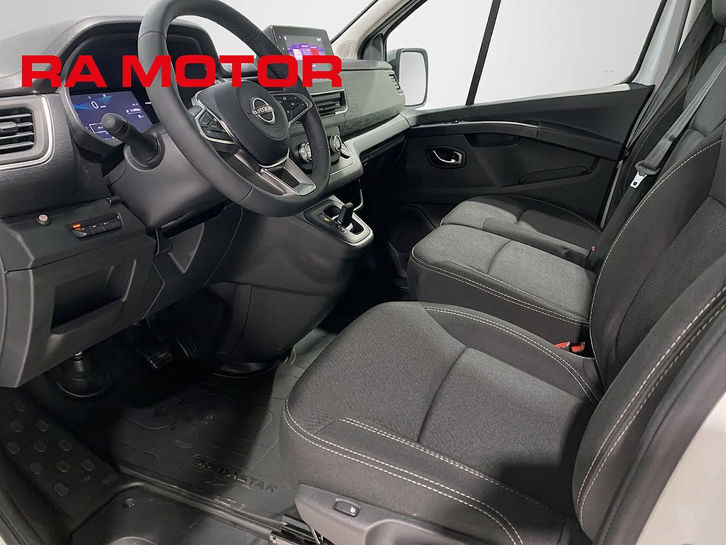 Nissan Primastar TEKNA 170hk| L2H1 | Automat | Diesel