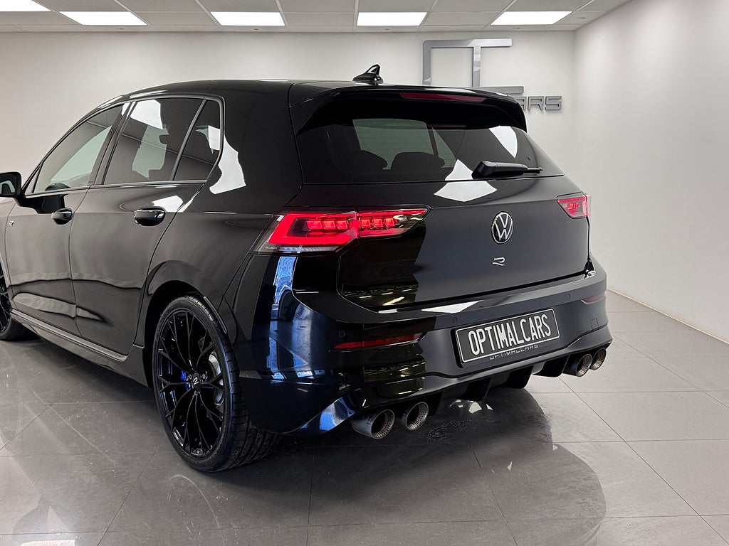 Volkswagen Golf 2025 - miniatyr 17