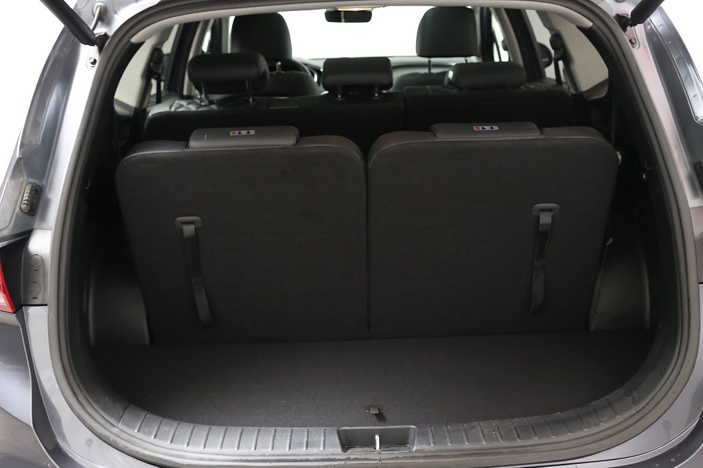 Hyundai Santa Fe PHEV 265hk Advanced AWD Pano Motorv Drag 7-Sits 2022