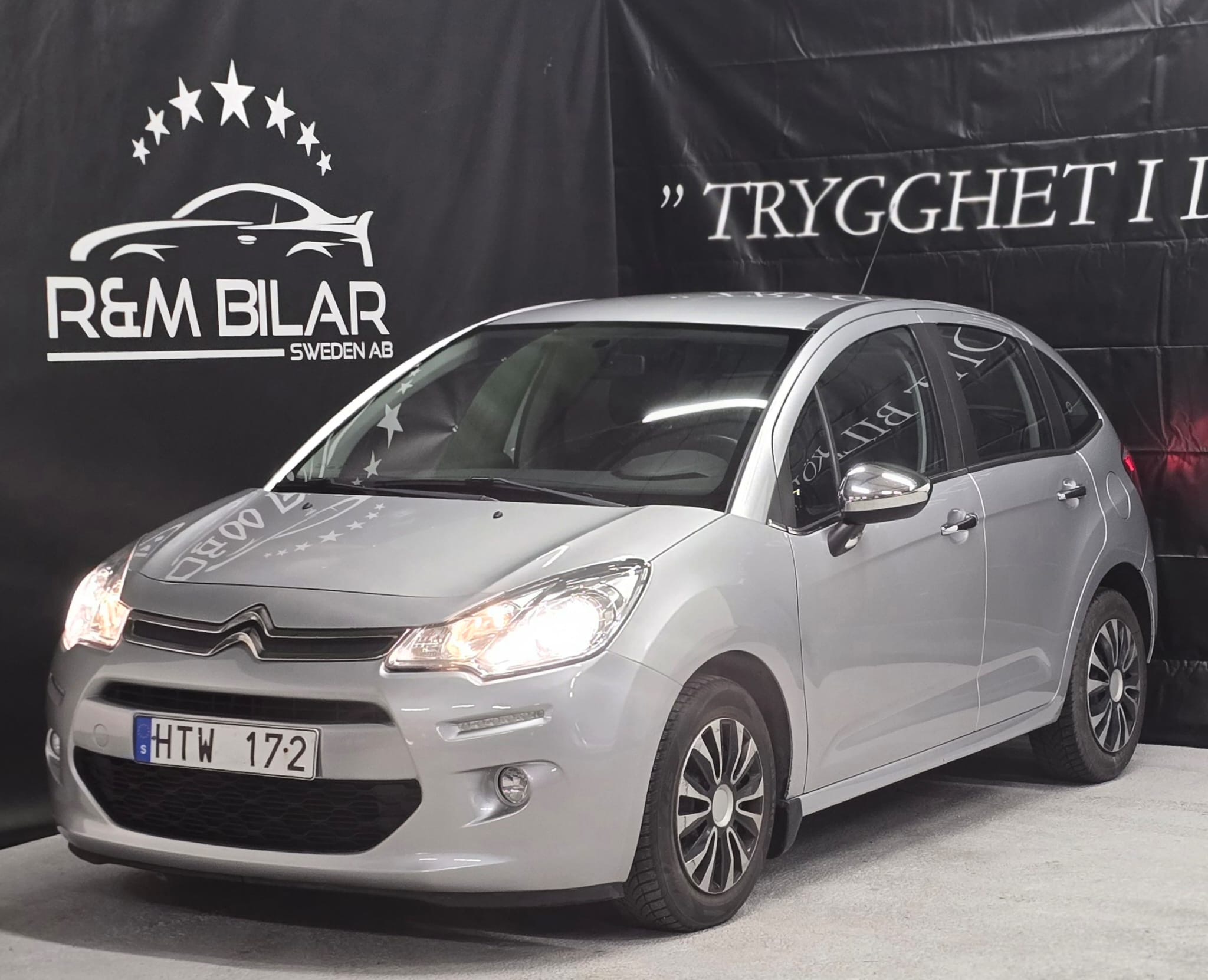 Citroen C3