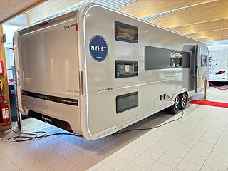 Husvagn-övrigt Adria ALPINA 763 UK 3 av 25
