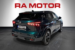 SUV Nissan Qashqai 15 av 22