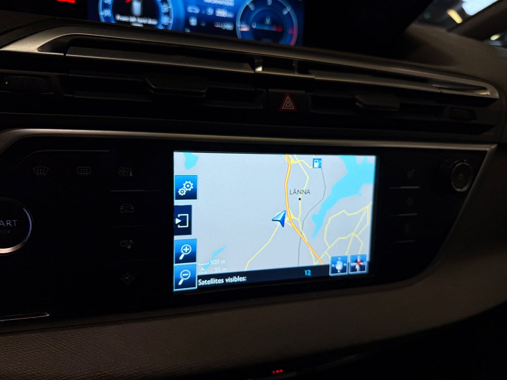 Citroën Grand C4 Picasso 2014 - miniatyr 25