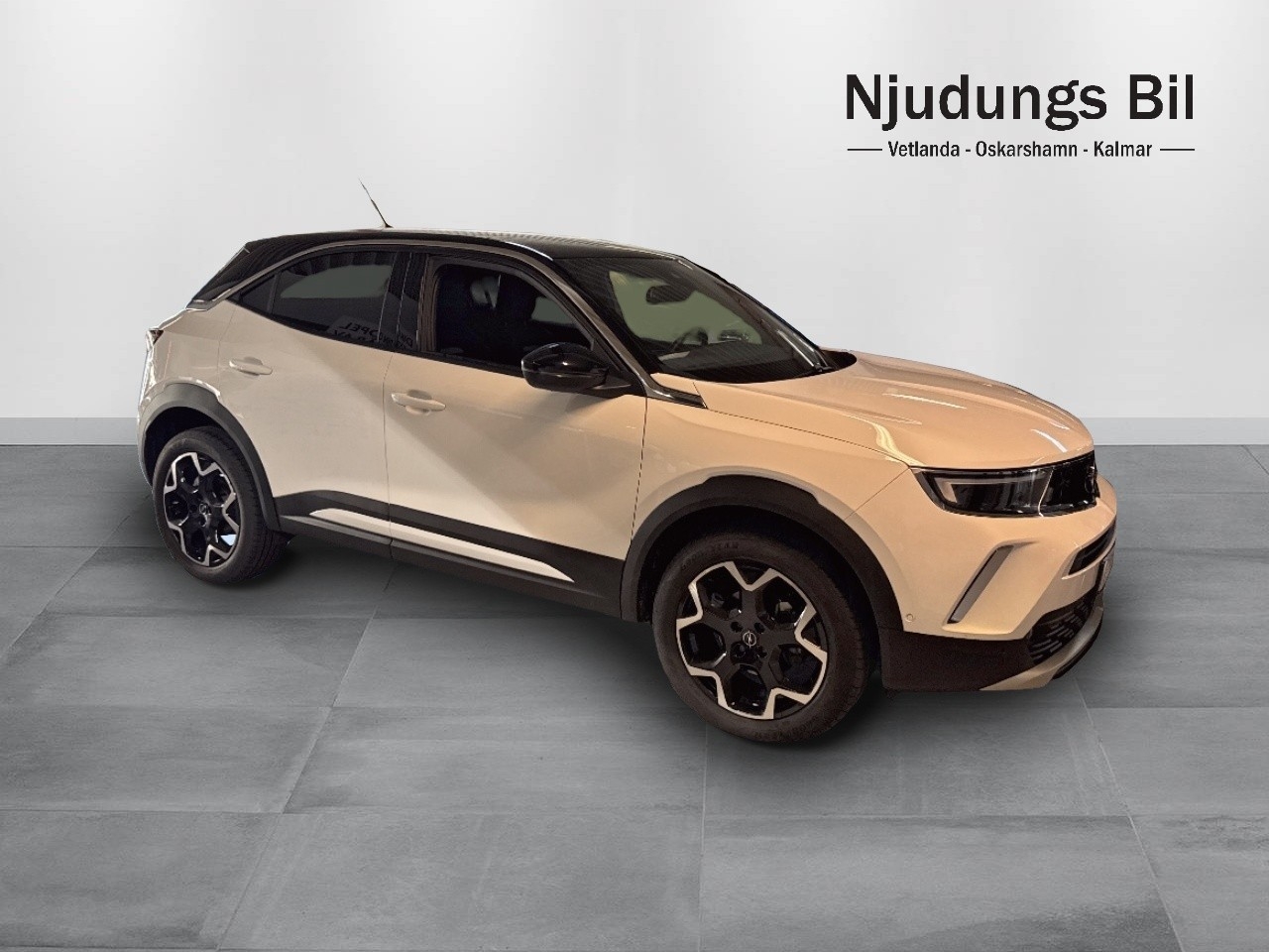 Opel Mokka-e GS Electric 2026, bild 7/10