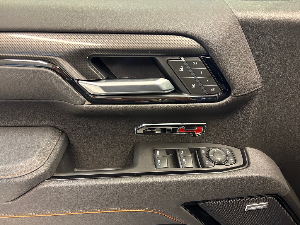 GMC Sierra 2026 - miniatyr 21