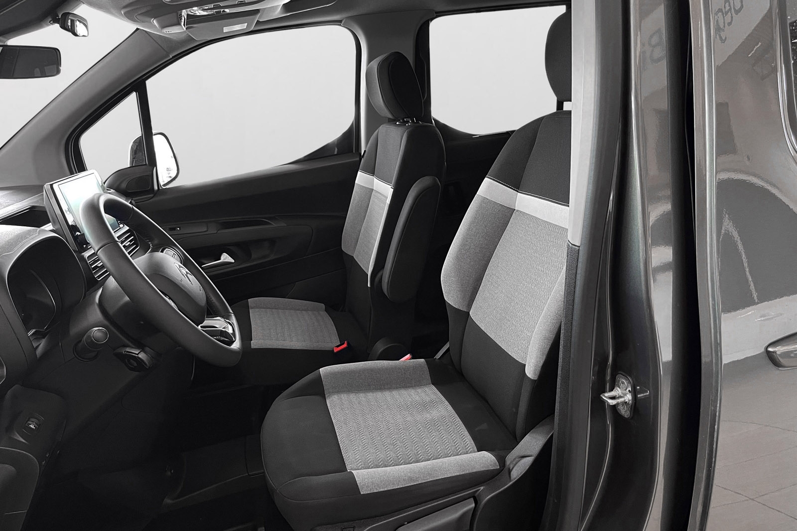 Citroen E-Berlingo 2023, kuva 4/50