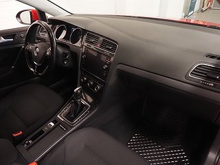 Kombi Volkswagen Golf 11 av 20