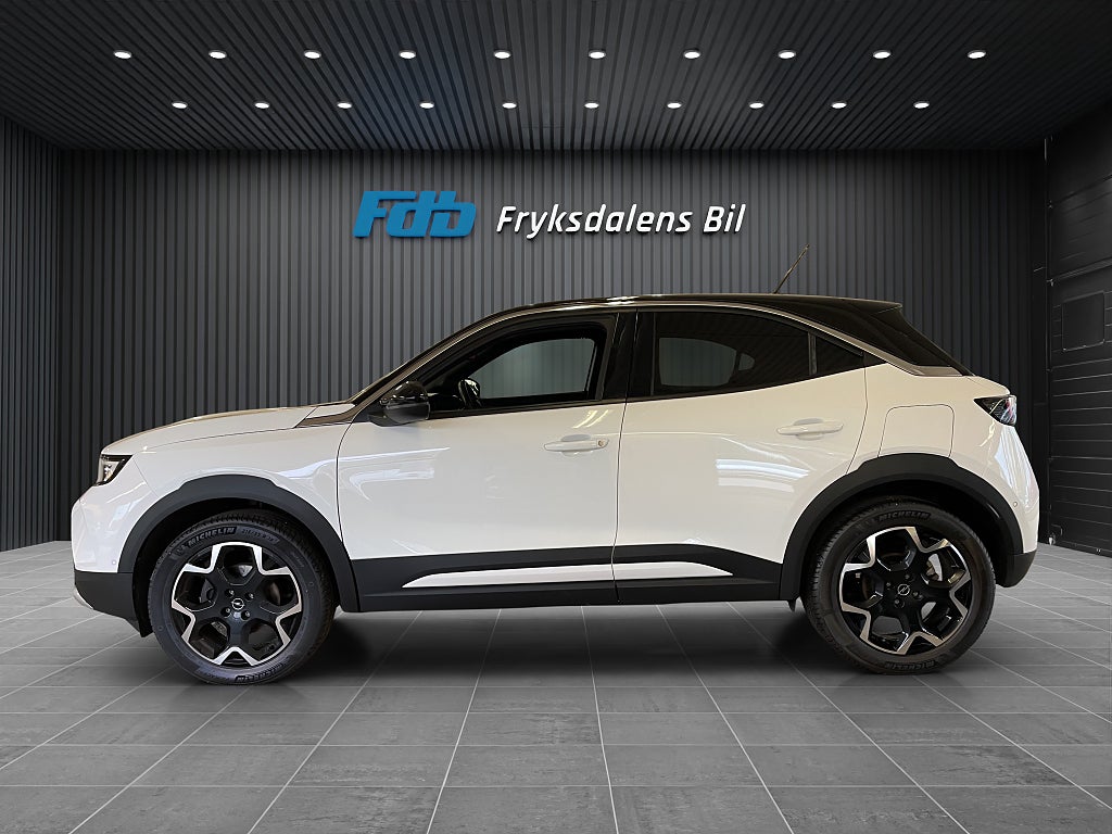 Opel Mokka 2023 - miniatyr 3