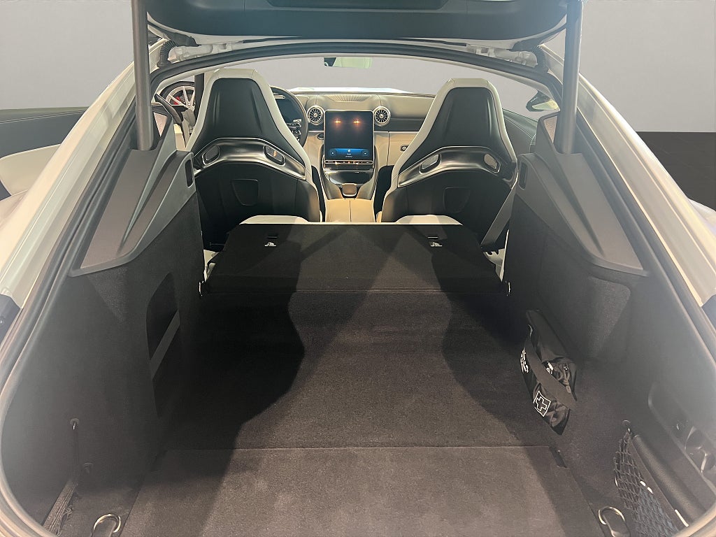 Mercedes-Benz AMG GT 63 4MATIC+ Coupe AMG Dynamic Plus - bild 13