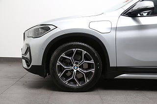 SUV BMW X1 8 av 27
