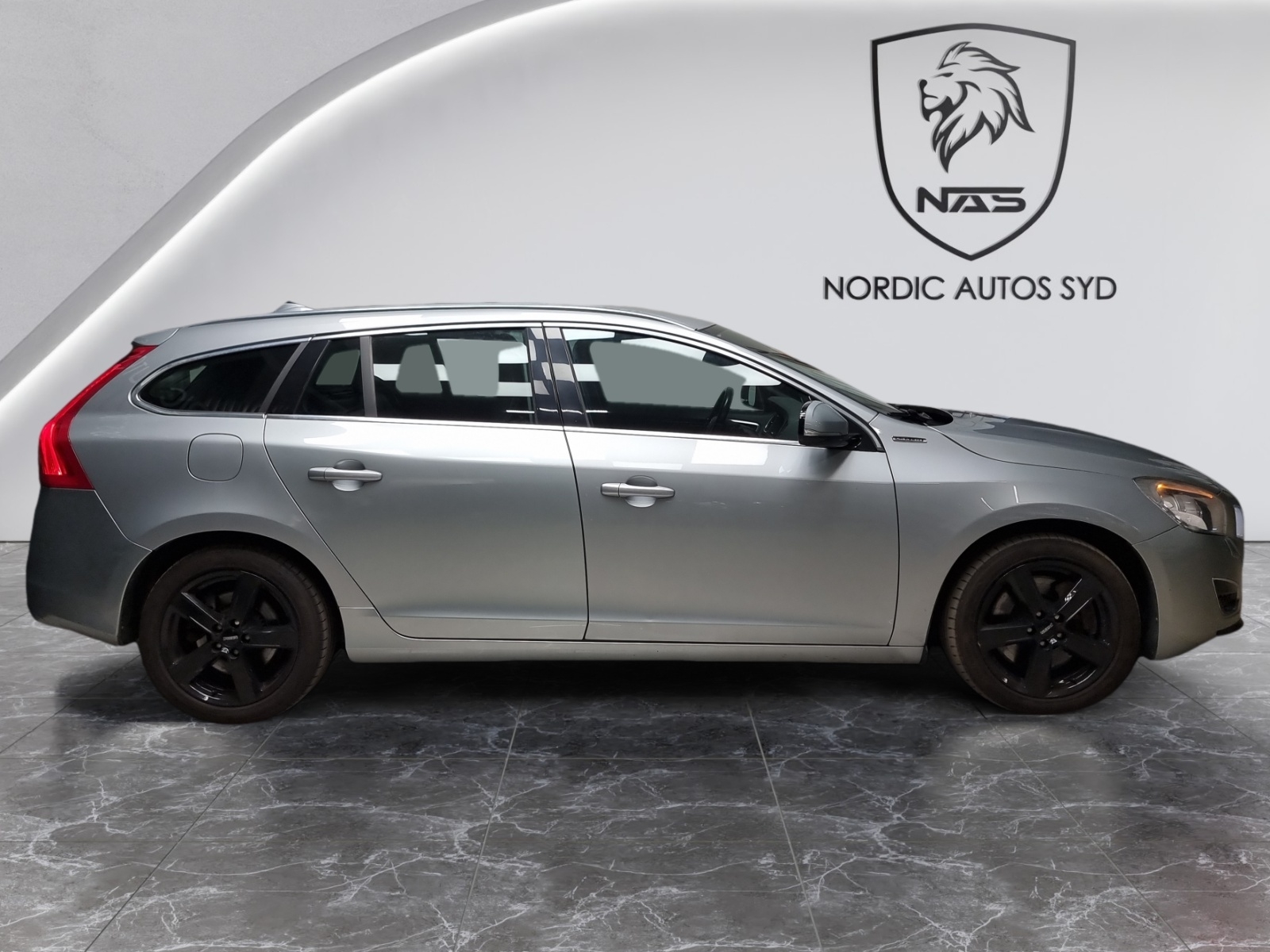 Volvo V60 2013, bild 7/52