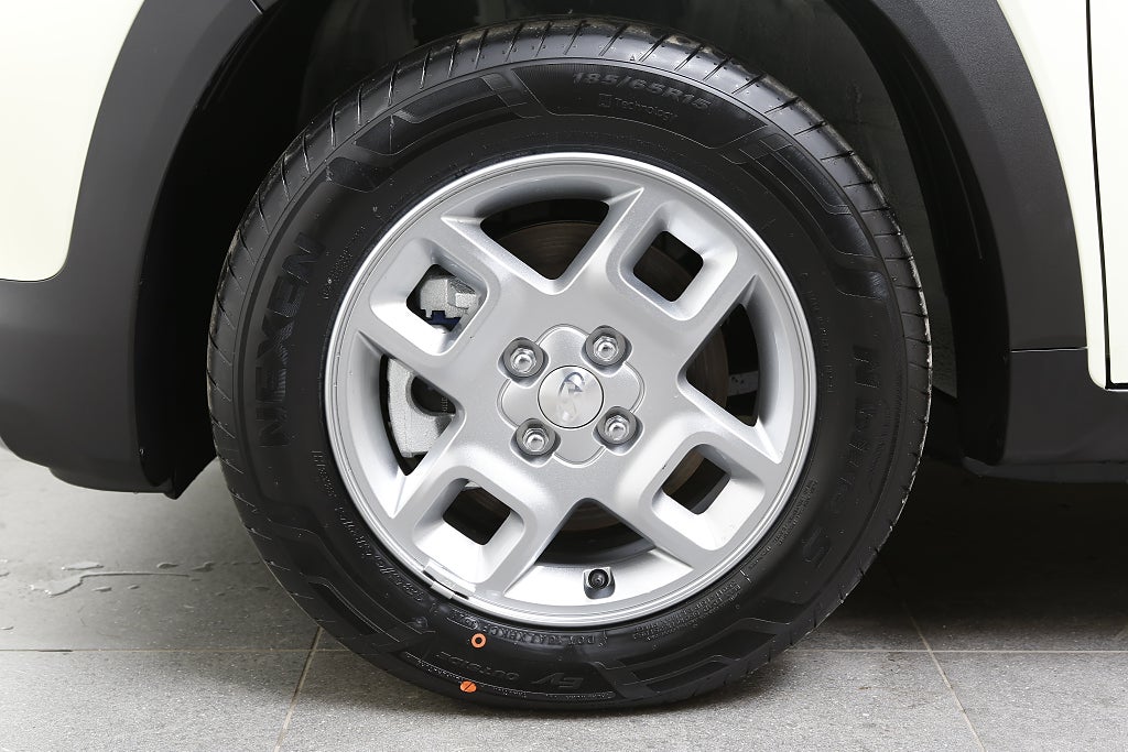 Hyundai Inster 49 kWh Advanced 115 hk Avbetalningskampanj